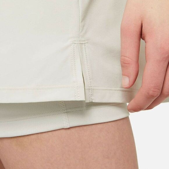 Nike Bliss Luxe Women's Training Dress with Built-In Shorts Slim Fit NWT Large - Picture 5 of 14